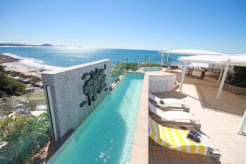 Oceans Mooloolaba - Queensland Tourism 16