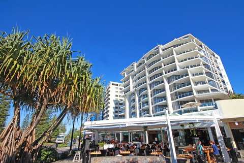 Oceans Mooloolaba - Queensland Tourism 37