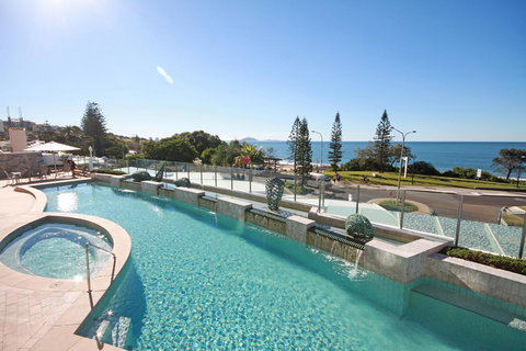 Oceans Mooloolaba - Queensland Tourism 11