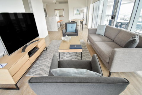 Belise Apartments - QLD Tourism 36
