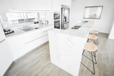 Belise Apartments - QLD Tourism 3