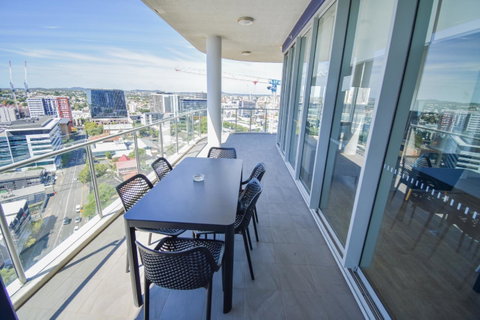 Belise Apartments - QLD Tourism 16