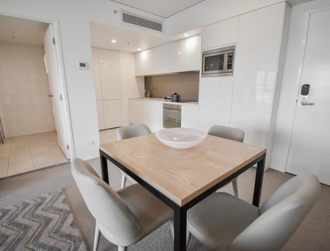Belise Apartments - QLD Tourism 31