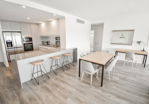 Belise Apartments - QLD Tourism 33