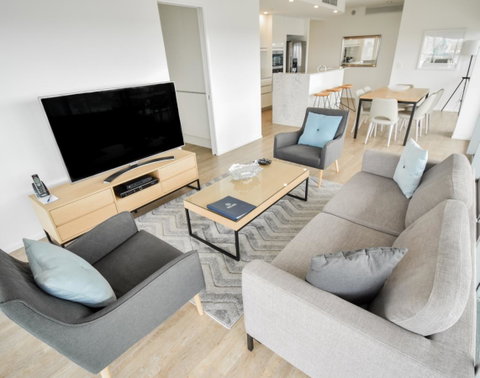 Belise Apartments - QLD Tourism 15