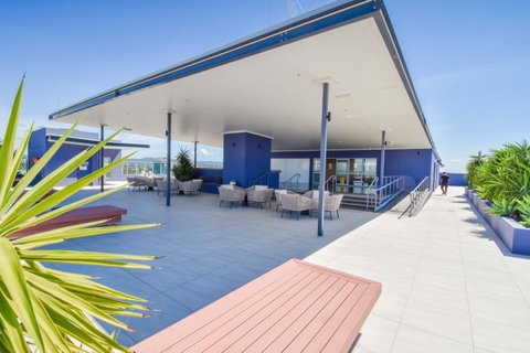 Belise Apartments - QLD Tourism 23