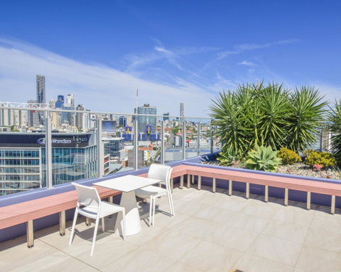 Belise Apartments - QLD Tourism 20