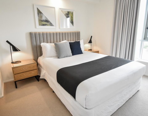 Belise Apartments - QLD Tourism 34