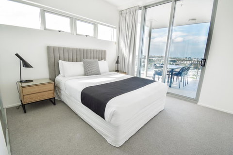 Belise Apartments - QLD Tourism 30