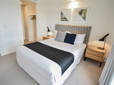 Belise Apartments - QLD Tourism 11