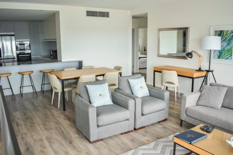Belise Apartments - QLD Tourism 9