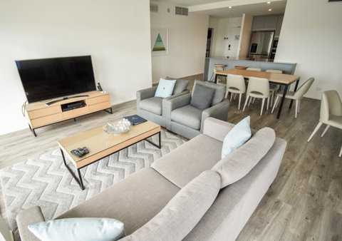 Belise Apartments - QLD Tourism 37