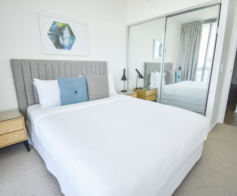 Belise Apartments - QLD Tourism 38