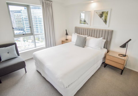 Belise Apartments - QLD Tourism 42