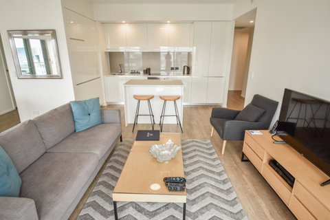 Belise Apartments - QLD Tourism 21