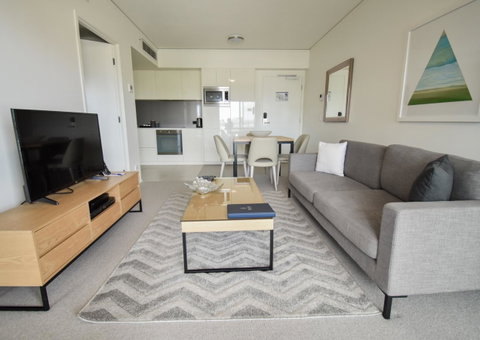 Belise Apartments - QLD Tourism 41