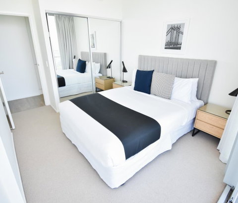 Belise Apartments - QLD Tourism 32
