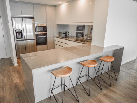 Belise Apartments - QLD Tourism 12