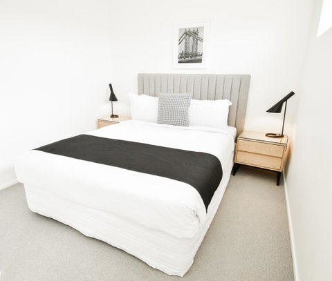 Belise Apartments - QLD Tourism 19