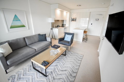 Belise Apartments - QLD Tourism 22