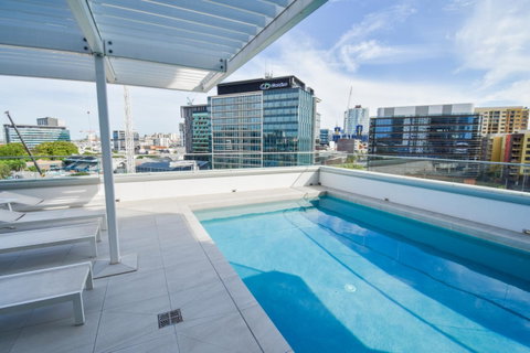 Belise Apartments - QLD Tourism 1