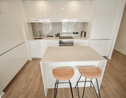 Belise Apartments - QLD Tourism 44