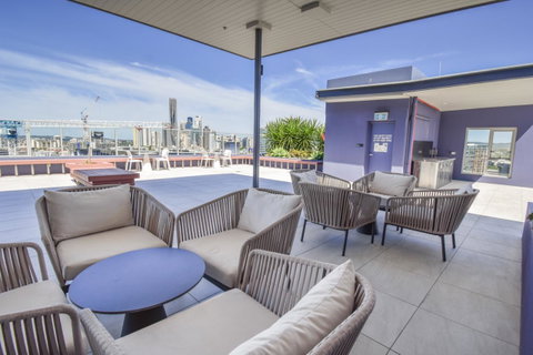 Belise Apartments - QLD Tourism 2