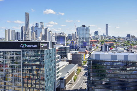 Belise Apartments - QLD Tourism 5