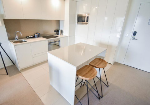 Belise Apartments - QLD Tourism 40