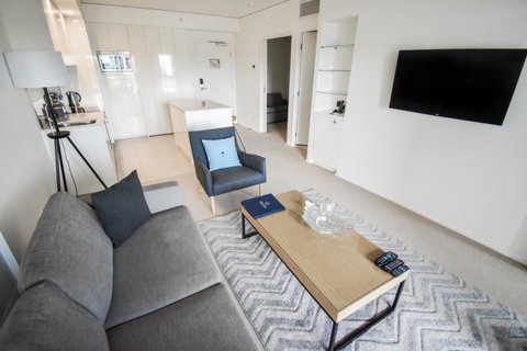 Belise Apartments - QLD Tourism 39