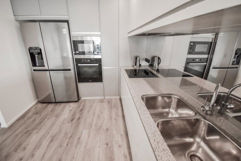 Belise Apartments - QLD Tourism 35