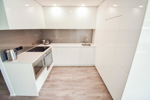Belise Apartments - QLD Tourism 43