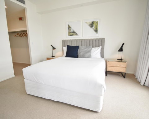 Belise Apartments - QLD Tourism 14