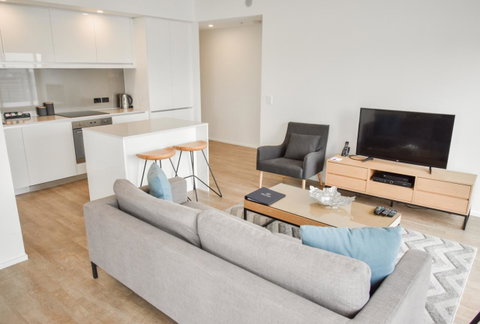Belise Apartments - QLD Tourism 8
