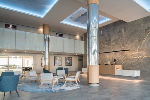 Belise Apartments - QLD Tourism 0