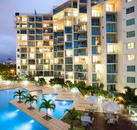 Mantra Trilogy - QLD Tourism