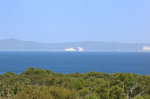 Fairways Golf & Beach Retreat Bribie Island - QLD Tourism 21