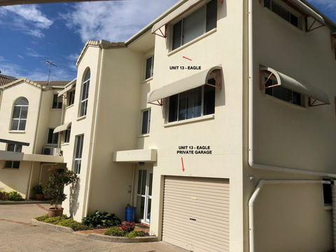 Fairways Golf & Beach Retreat Bribie Island - QLD Tourism 1