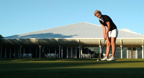 Fairways Golf & Beach Retreat Bribie Island - QLD Tourism 17