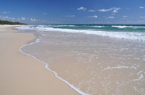 Fairways Golf & Beach Retreat Bribie Island - QLD Tourism 2