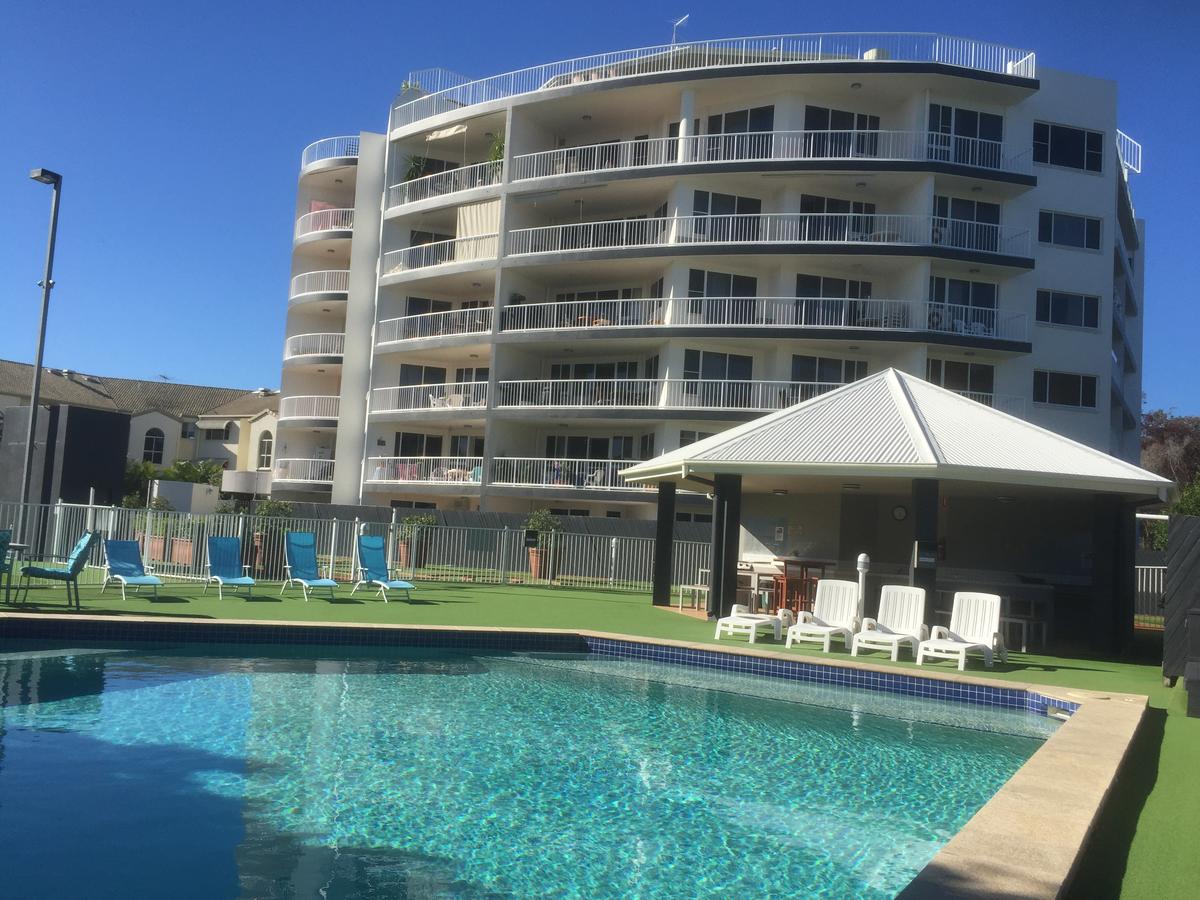 Woorim QLD QLD Tourism