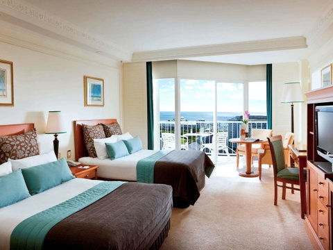 Pullman Cairns International - QLD Tourism 41