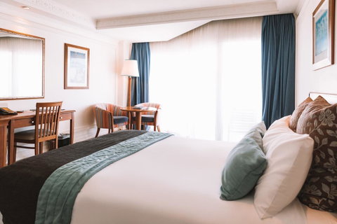 Pullman Cairns International - QLD Tourism 18