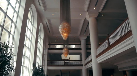 Pullman Cairns International - QLD Tourism 3