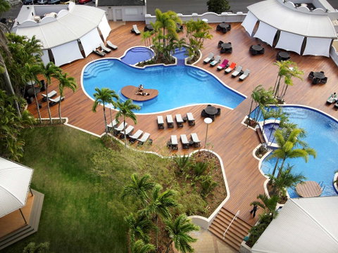 Pullman Cairns International - QLD Tourism 26
