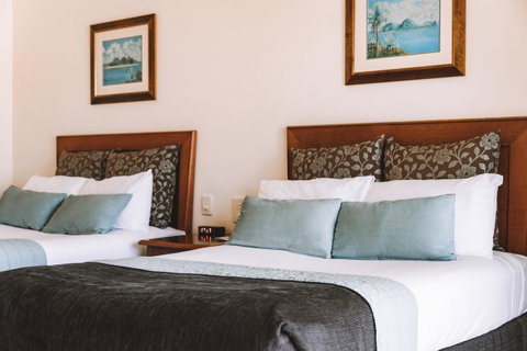 Pullman Cairns International - QLD Tourism 20