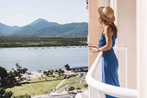 Pullman Cairns International - QLD Tourism 4