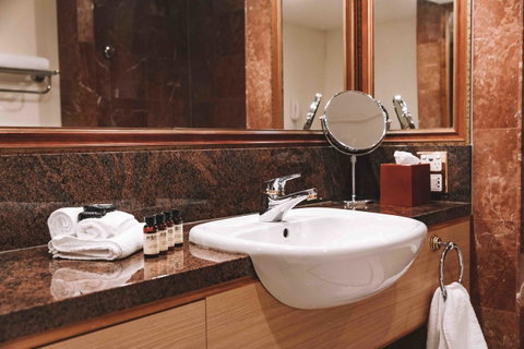 Pullman Cairns International - QLD Tourism 7