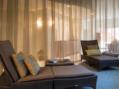 Pullman Cairns International - QLD Tourism 36