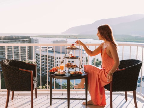 Pullman Cairns International - QLD Tourism 31